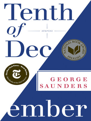 cover image of Tenth of December